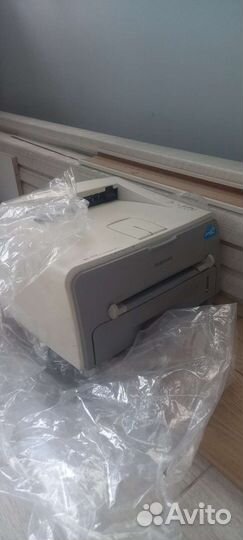 Продам принтер Samsung ML-1710