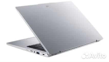 Ноутбук Acer Swift SFG14-73-77U8 NX.KV4CD.001