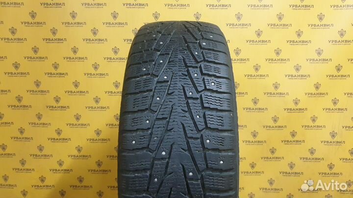 Nokian Tyres Hakkapeliitta 7 SUV 235/55 R19 105T