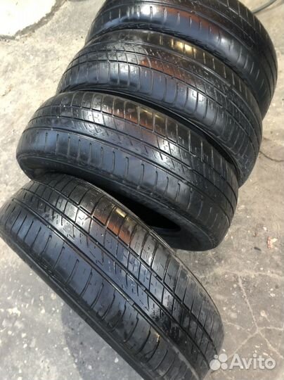 Barum Brillantis 2 185/65 R15