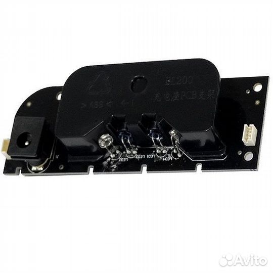 Redmond RV-R151-OPL основная плата зарядной станц