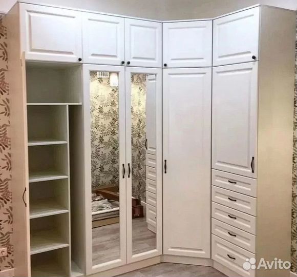 Шкаф со Сборкой