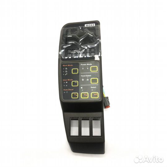 Монитор управления hyundai 21N8-30013