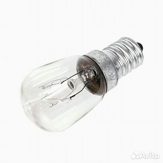 Лампочка E14 - 15W