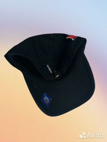 Бейсбока top worl из америки