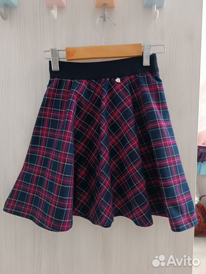 Школьная форма sky lake