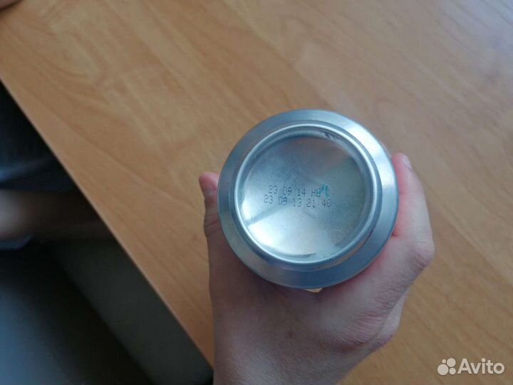 Коллекционная Coca-Cola с олимпиады 2014