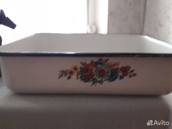 Лоток для холодца