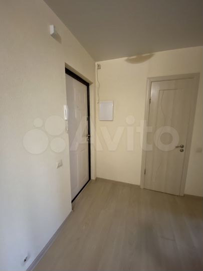 1-к. квартира, 38,2 м², 5/5 эт.