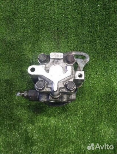 Насос гур Daewoo Matiz