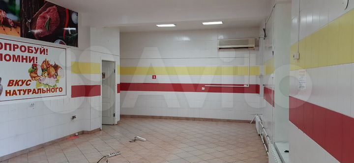 Торговая площадь, 82.4 м²