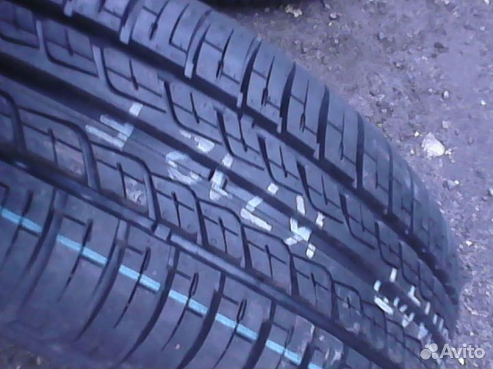 Колесо 175/65 R14 Hankook Centum K-712 новое 4*108