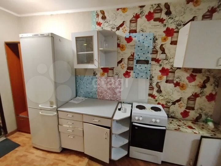 1-к. квартира, 24 м², 5/9 эт.