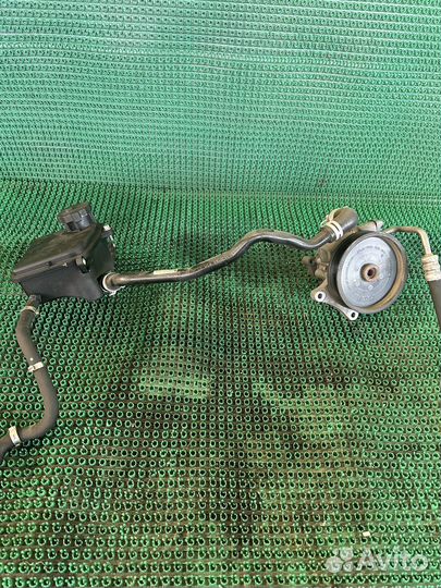 Гидроусилитель на мерседес w212