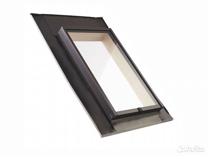 Кровельный люк roto R27 45х55 см для холодных манс