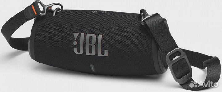 Портативная акустика JBL Xtreme 3, 100 Вт