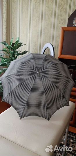 Зонт трость