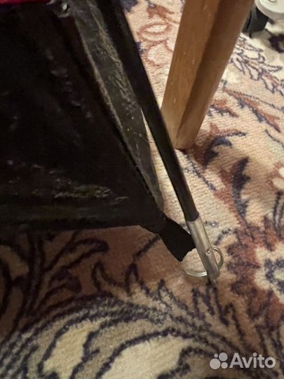 Палатка туристическая 3 местная