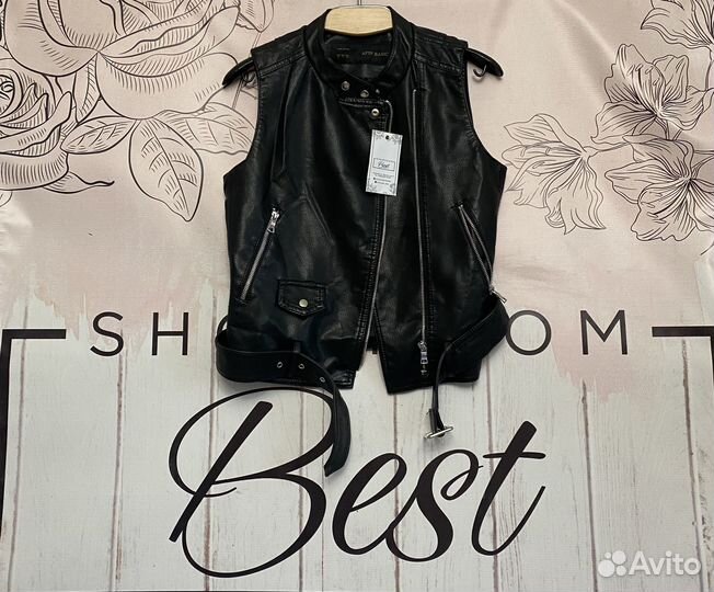 Жилет женский