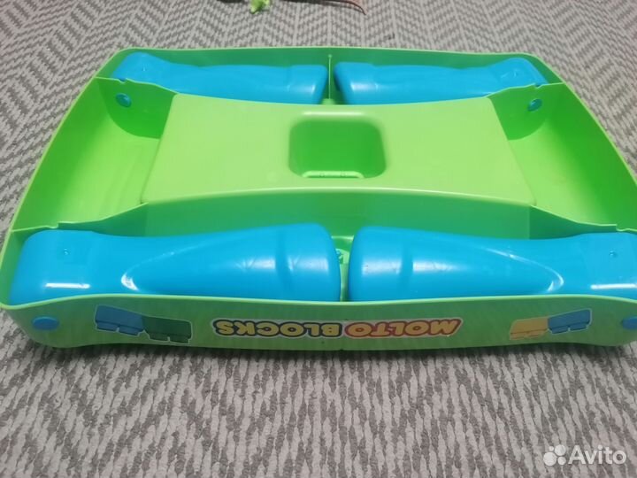 Стол конструктор