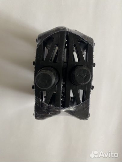 Педали велосипедные платформенные