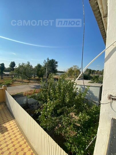 Дом 134,5 м² на участке 7,5 сот.