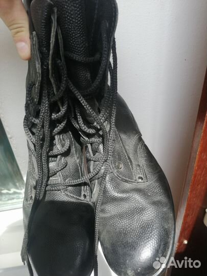 Горные ботинки асоло, фарадей уставные зимние