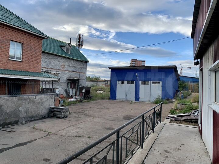 Участок 21 сот. (ИЖС)