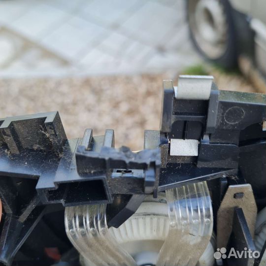 Блок управления печкой Chery Amulet а15