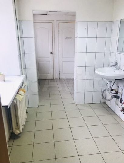 Комната 20 м², 5/5 эт.