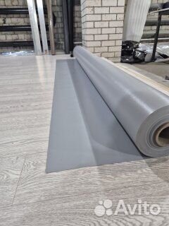 Тент на прицеп мзса