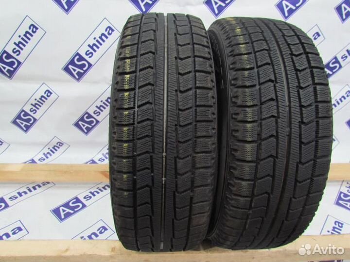 Bridgestone Blizzak MZ-02 185/65 R15 99G