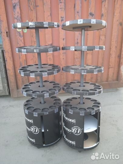 Тумба Бруно Висконти