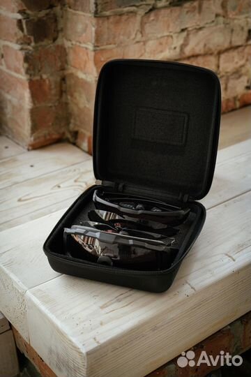 Тактические очки