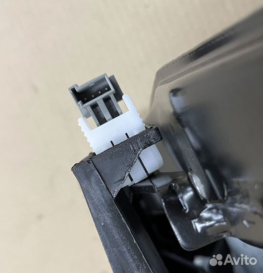 Педаль тормоза Мерседес w204 c207 c218 w212 глк