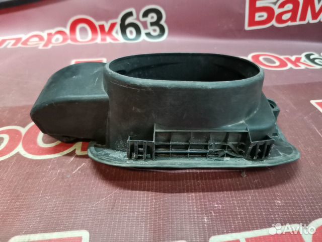 Лючок бензобака Audi Q5