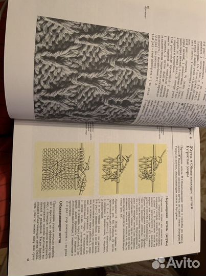 Азбука вязания максимова