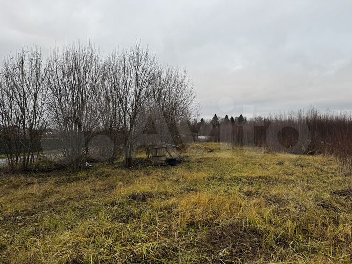 Участок 20,6 сот. (ИЖС)