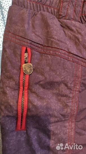 Штаны зимние женские 52-54