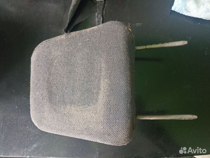 Подголовники на УАЗ