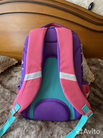 Рюкзак школьный Efhaft