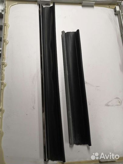 Уплотнитель двери для посудомоечной машины Bosch