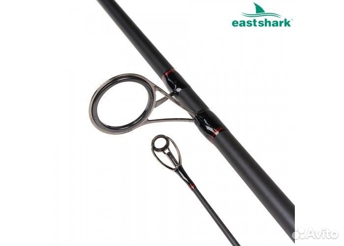 Удилище карповое EastShark NEW trinity 4.5 lb 3.9