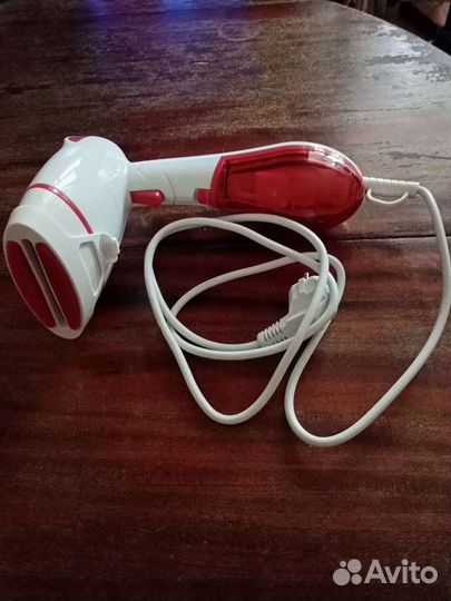 Отпариватель