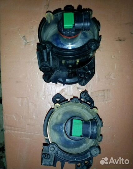 Туманка мерседес А 2518200856 RH