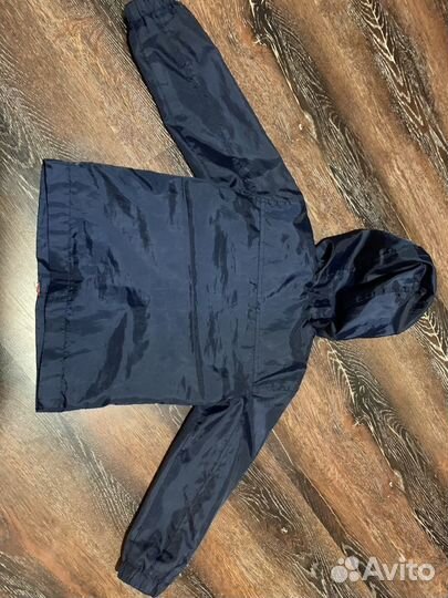 Ветровка Modis boys 98см