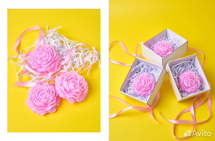 Предметная съемка для маркетплейсов и магазинов