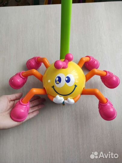 Развивающая игрушка