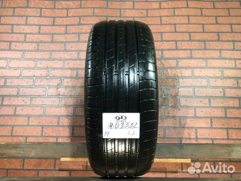 Goodyear EfficientGrip 205/55 R16 91V