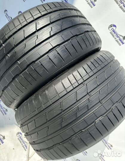 Hankook Ventus S1 Evo 3 K127 285/40 R19 107Y
